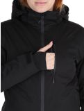 Vignette Whistler, Jada veste de ski femmes Black noir 