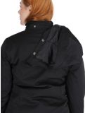 Vignette Whistler, Jada veste de ski femmes Black noir 