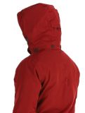 Vignette Whistler, Jada veste de ski femmes Sun Dried Tomato rouge 