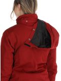 Vignette Whistler, Jada veste de ski femmes Sun Dried Tomato rouge 