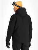 Vignette Whistler, Montook veste de ski hommes Black noir 