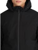 Vignette Whistler, Montook veste de ski hommes Black noir 