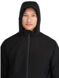 Vignette Whistler, Montook veste de ski hommes Black noir 