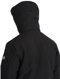 Vignette Whistler, Montook veste de ski hommes Black noir 