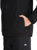 Vignette Whistler, Montook veste de ski hommes Black noir 