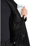 Vignette Whistler, Montook veste de ski hommes Black noir 