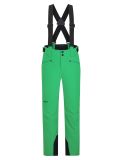 Vignette Ziener, Axi Junior pantalon de ski enfants Irish Green vert 