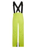 Vignette Ziener, Axi Junior pantalon de ski enfants Bitter Lemon vert 