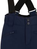 Vignette Ziener, Axi Junior pantalon de ski enfants Dark Navy bleu 