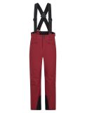 Vignette Ziener, Axi Junior pantalon de ski enfants Red Cabin rouge 