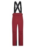 Vignette Ziener, Axi Junior pantalon de ski enfants Red Cabin rouge 