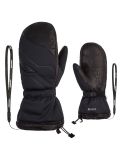 Vignette Ziener, Galando WS Mitten gants de ski hommes Black noir 