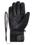 Vignette Ziener, Ganno WS gants de ski hommes Black noir 