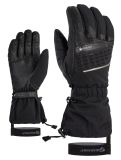 Vignette Ziener, Gastil GTX gants de ski hommes Black noir 