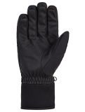 Vignette Ziener, Gatis AS® gants de ski hommes Black gris, noir 