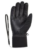 Vignette Ziener, Gesar GTX GL gants de ski hommes Black noir 