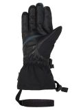 Vignette Ziener, Ghalion AS® gants de ski hommes Black Dark Jungle noir, vert 