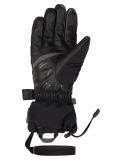 Vignette Ziener, Ghalion AS® gants de ski hommes Black Magnet gris, noir 