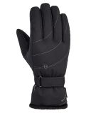 Vignette Ziener, Kahli PR Lady gants de ski femmes Black noir 