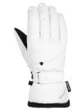 Vignette Ziener, Kahli PR Lady gants de ski femmes White blanc 