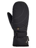 Vignette Ziener, Kahlia PR Mitten Lady mitaines de ski femmes Black Gold Art noir, Or 