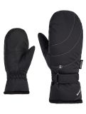 Vignette Ziener, Kahlia PR Mitten Lady mitaines de ski femmes Black noir 