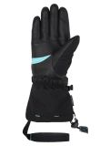 Vignette Ziener, Kalice AS® gants de ski femmes Black River Blue bleu 