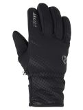 Vignette Ziener, Karoi WS PR gants de ski femmes Black noir 