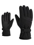 Vignette Ziener, Kas GL Lady gants de ski femmes Black noir 