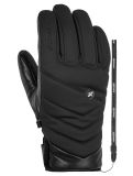 Vignette Ziener, Kilja WS PR Lady gants de ski femmes Black noir 