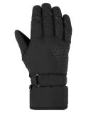 Vignette Ziener, Kisar AS® gants de ski femmes Black noir 