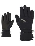 Vignette Ziener, Klaire GTX gants de ski femmes Black noir 