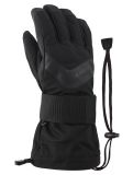 Vignette Ziener, Milan AS® gants de ski hommes Black Hb noir 