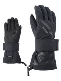 Vignette Ziener, Milana AS gants de ski femmes Black noir 