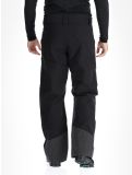 Vignette Ziener, Rappold pantalon de ski hommes Black noir 