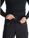 Vignette Ziener, Rappold pantalon de ski hommes Black noir 