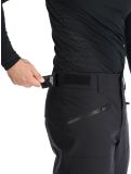 Vignette Ziener, Rappold pantalon de ski hommes Black noir 