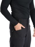 Vignette Ziener, Rappold pantalon de ski hommes Black noir 