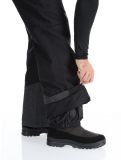 Vignette Ziener, Rappold pantalon de ski hommes Black noir 