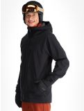 Vignette Ziener, Reyk veste de ski hommes Black noir 