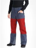 Vignette Ziener, Tiffin pantalon de ski hommes Ombre gris 