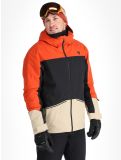 Vignette Ziener, Timbarra veste de ski hommes Black noir 