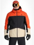 Vignette Ziener, Timbarra veste de ski hommes Black noir 