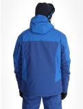 Vignette Ziener, Timbarra veste de ski hommes Cobalt Blue bleu 