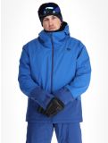 Vignette Ziener, Timbarra veste de ski hommes Cobalt Blue bleu 