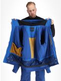 Vignette Ziener, Timbarra veste de ski hommes Cobalt Blue bleu 