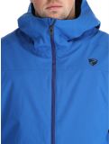 Vignette Ziener, Timbarra veste de ski hommes Cobalt Blue bleu 