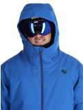 Vignette Ziener, Timbarra veste de ski hommes Cobalt Blue bleu 