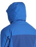 Vignette Ziener, Timbarra veste de ski hommes Cobalt Blue bleu 