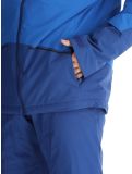 Vignette Ziener, Timbarra veste de ski hommes Cobalt Blue bleu 